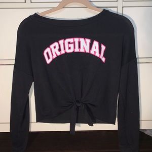 original comfy long sleeve